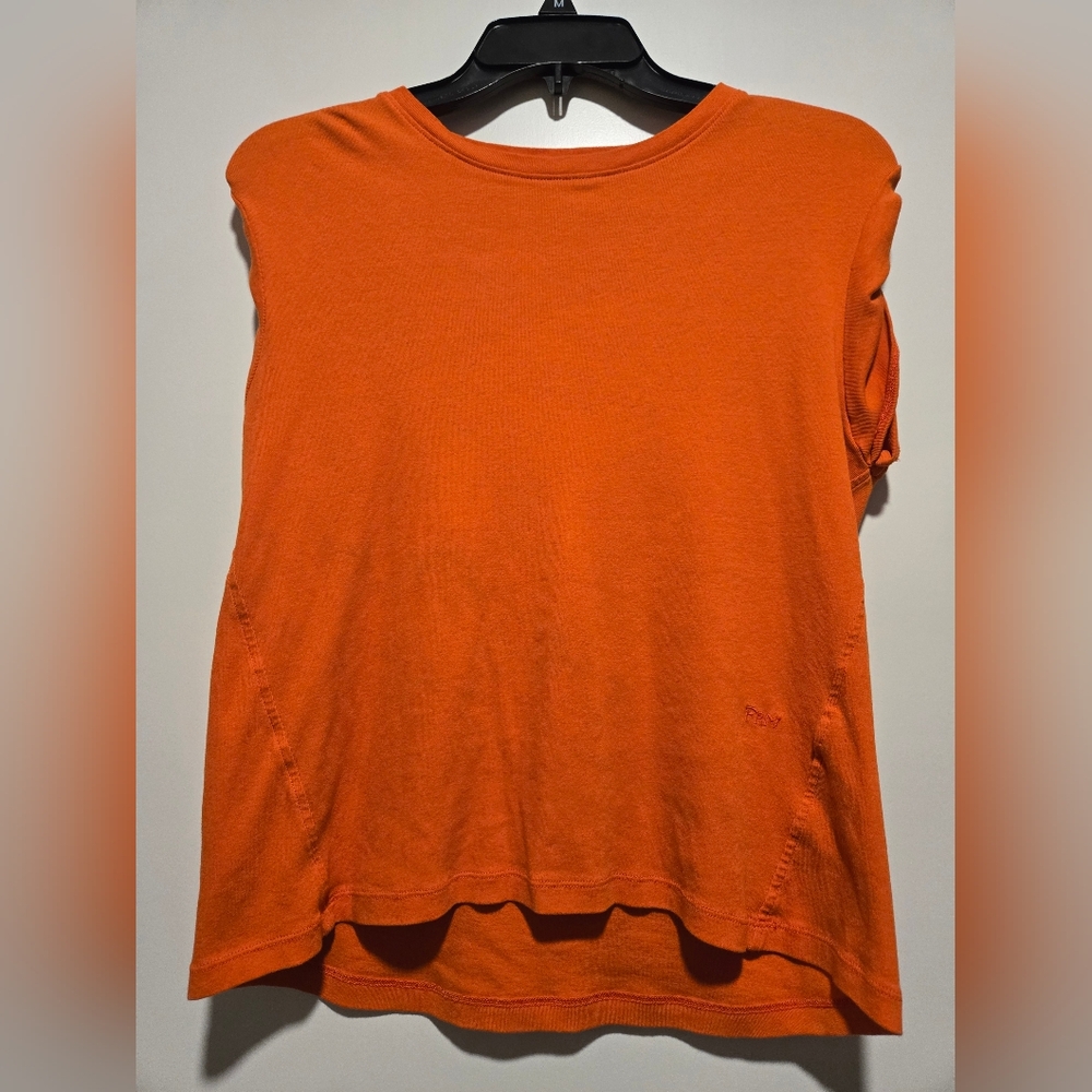 Frame Denim Muscle Tee - Picture 4 of 6